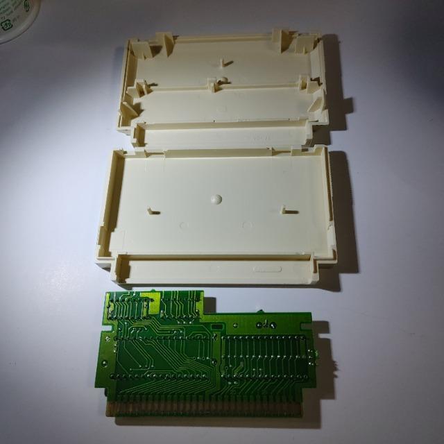 FC 桃太郎電鉄 HFC-M2 カートリッジのみ 中古品 < ゲーム本体/ソフト FC 桃太郎電鉄 HFC-M2 カートリッジのみ 中古品 < ゲーム本体/ソフトの