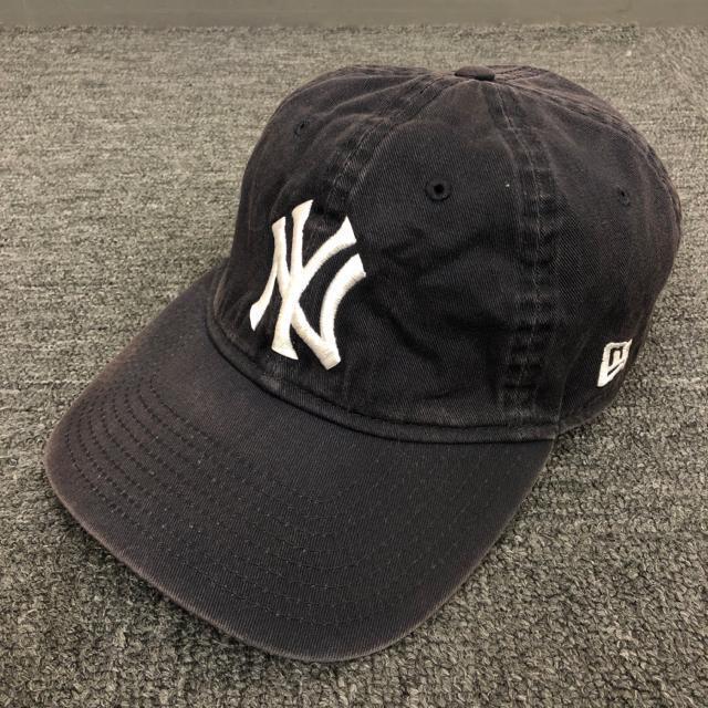 ���� NEWERA �j���[�G�� �j���[���[�N�����L�[�X �L���b�v �l�C�r�[  �� �u�����h�� 