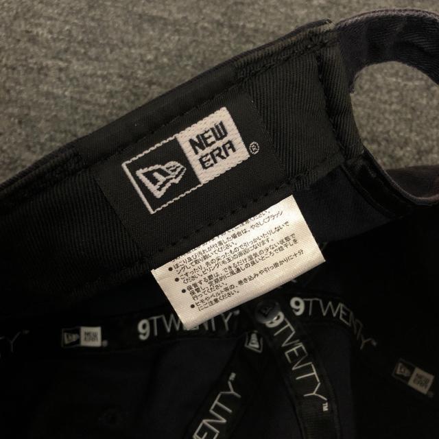 ���� NEWERA �j���[�G�� �j���[���[�N�����L�[�X �L���b�v �l�C�r�[ �� �u�����h�� 