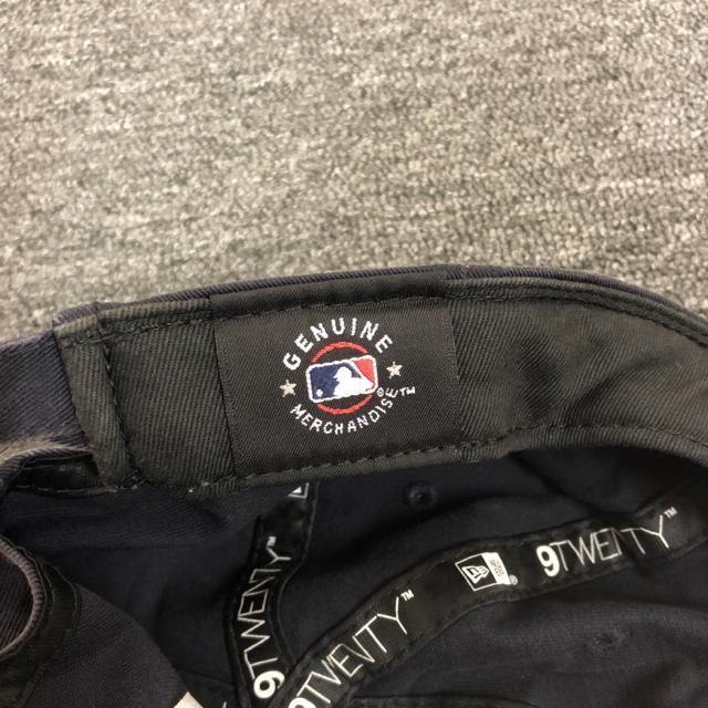 ���� NEWERA �j���[�G�� �j���[���[�N�����L�[�X �L���b�v �l�C�r�[ �� �u�����h�� 