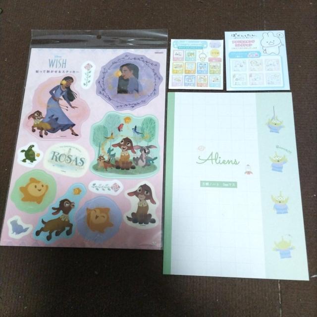 文房具7点セット < インテリア/ライフ 文房具7点セット < インテリア/ライフの