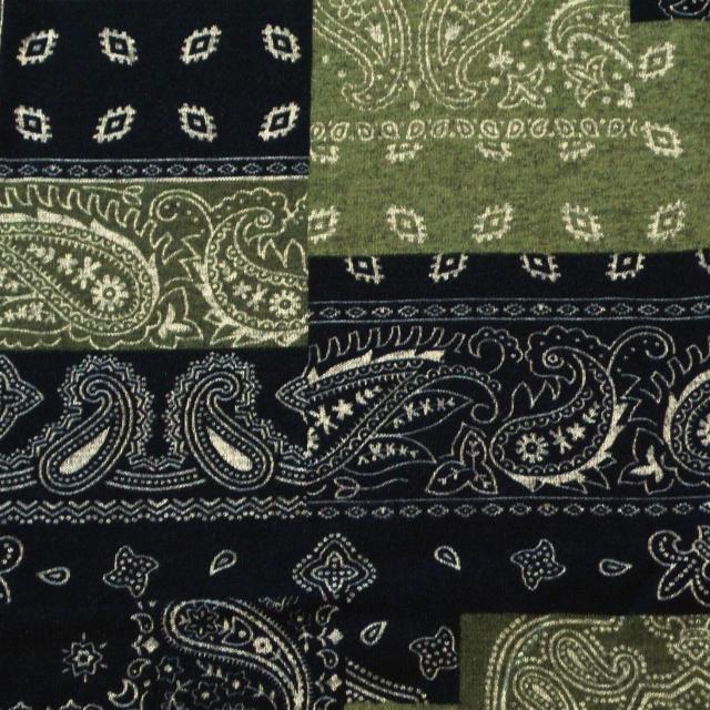 �V�i ���N�� �������� �����s�[�X �O���[���n �H �~ �y�C�Y���[�� �������^�[�g�� �X�g���b�` a048 ML �� �����t�@�b�V������ 