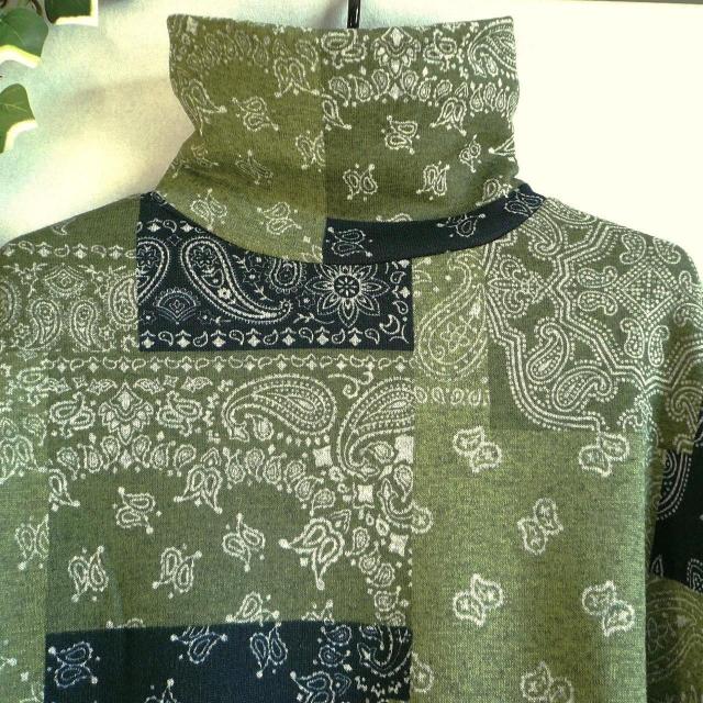 �V�i ���N�� �������� �����s�[�X �O���[���n �H �~ �y�C�Y���[�� �������^�[�g�� �X�g���b�` a048 ML �� �����t�@�b�V������ 