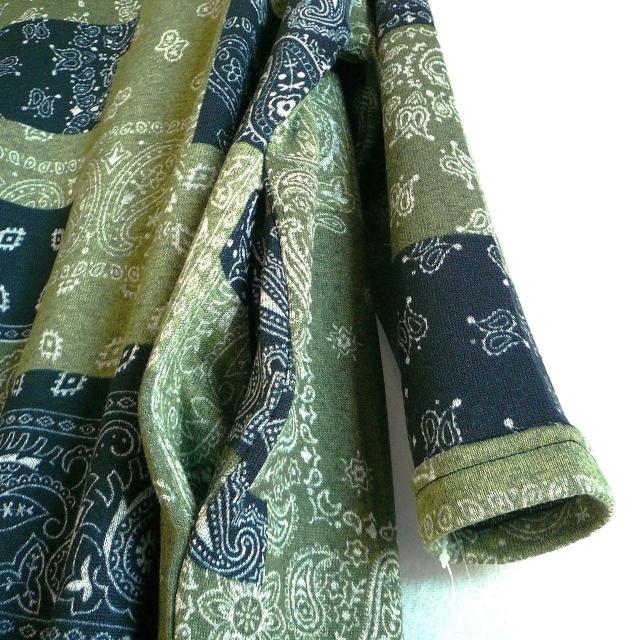 �V�i ���N�� �������� �����s�[�X �O���[���n �H �~ �y�C�Y���[�� �������^�[�g�� �X�g���b�` a048 ML �� �����t�@�b�V������ 