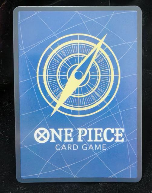 ONE PIECE�J�[�h ���t�B SEC �p������ WANTED ��z�� OP05-119 �����i�� �d���̉��� �����s�J�[�h �� �A�j��/�R�~�b�N/�L�����N�^�[�� 