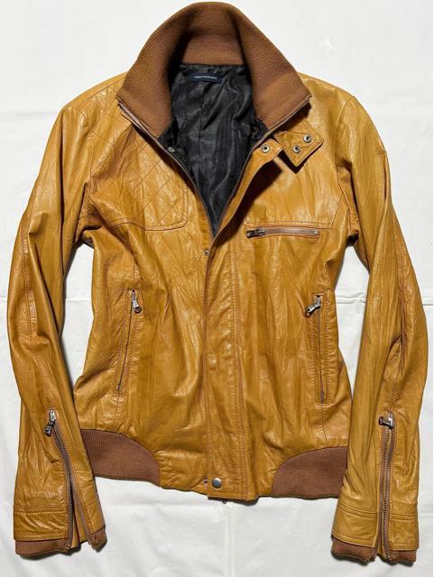 URBAN RESEARCH アーバンリサーチ 革 レザージャケット ライダース L セレクト アメカジ ワーク ミリタリー 古着 < 男性ファッション URBAN RESEARCH アーバンリサーチ 革 レザージャケット ライダース L セレクト アメカジ ワーク ミリタリー 古着 < 男性ファッションの