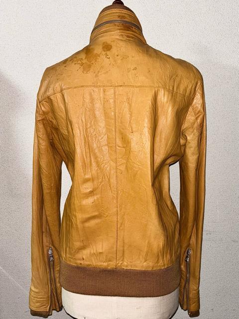 URBAN RESEARCH アーバンリサーチ 革 レザージャケット ライダース L セレクト アメカジ ワーク ミリタリー 古着 < 男性ファッション URBAN RESEARCH アーバンリサーチ 革 レザージャケット ライダース L セレクト アメカジ ワーク ミリタリー 古着 < 男性ファッションの