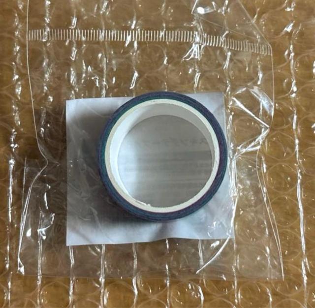 �����̗��X �w������ �}�X�L���O�e�[�v B�� �V�[�� �X�e�b�J�[  �� �A�j��/�R�~�b�N/�L�����N�^�[�� 