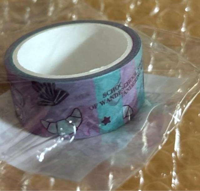 �����̗��X �w������ �}�X�L���O�e�[�v B�� �V�[�� �X�e�b�J�[ �� �A�j��/�R�~�b�N/�L�����N�^�[�� 