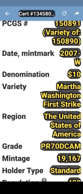 2007�N �A�����J�@�}�[�T�E���V���g��/�t�@�[�X�g�X�p�E�Y1/2�I���X �����yPCGSPR70�ō��Ӓ�i�z���t�@�[�X�g�X�g���C�N �� �z�r�[�� 