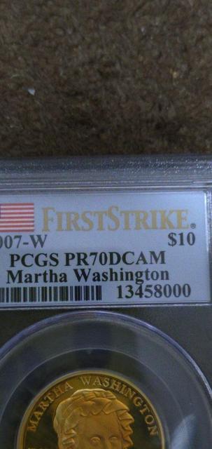 2007�N �A�����J�@�}�[�T�E���V���g��/�t�@�[�X�g�X�p�E�Y1/2�I���X �����yPCGSPR70�ō��Ӓ�i�z���t�@�[�X�g�X�g���C�N �� �z�r�[�� 