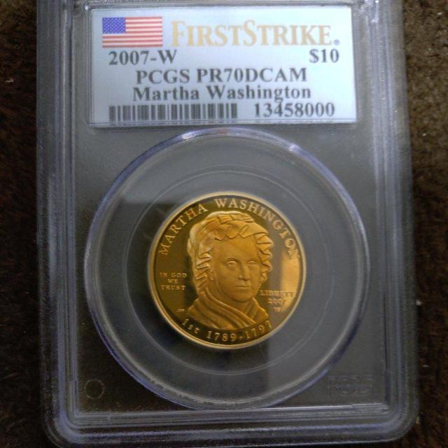 2007�N �A�����J�@�}�[�T�E���V���g��/�t�@�[�X�g�X�p�E�Y1/2�I���X �����yPCGSPR70�ō��Ӓ�i�z���t�@�[�X�g�X�g���C�N �� �z�r�[�� 