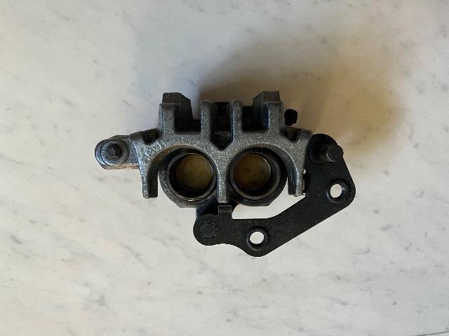 TOKIO トキコ 2ポッドキャリパー < 自動車/バイク TOKIO トキコ 2ポッドキャリパー < 自動車/バイク