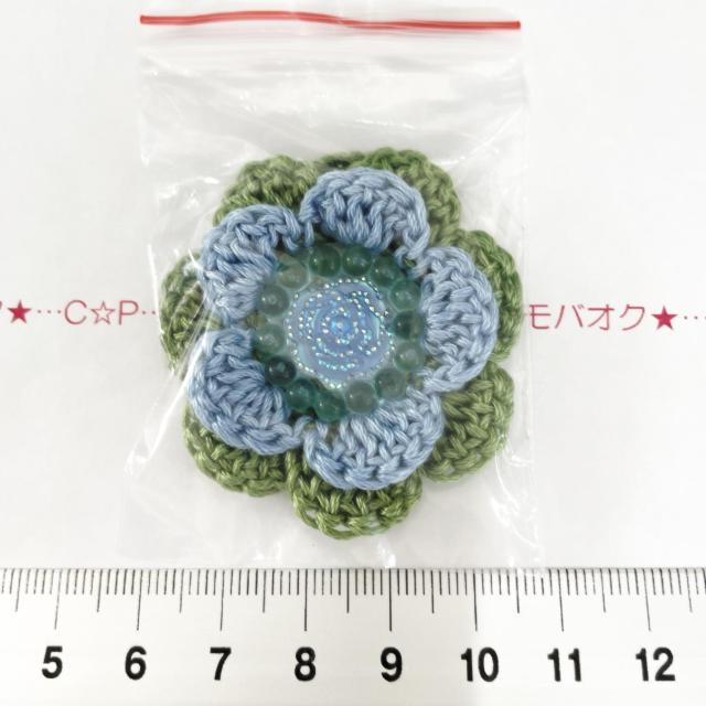 28*ハンドメイド♪オリジナルビジュー カラフルお花 ループ付き 7 < ペット/手芸/園芸 28*ハンドメイド♪オリジナルビジュー カラフルお花 ループ付き 7 < ペット/手芸/園芸の