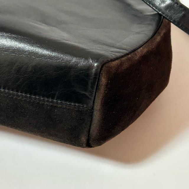 BALLY �o���[ ���B���e�[�W �X�G�[�h ���U�[ �V�����_�[�o�b�O �u���b�N �S�[���h���� �� �u�����h�� 