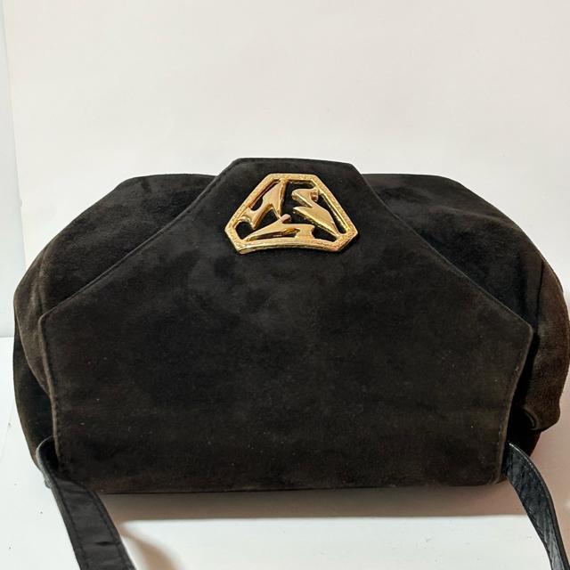 BALLY �o���[ ���B���e�[�W �X�G�[�h ���U�[ �V�����_�[�o�b�O �u���b�N �S�[���h���� �� �u�����h�� 