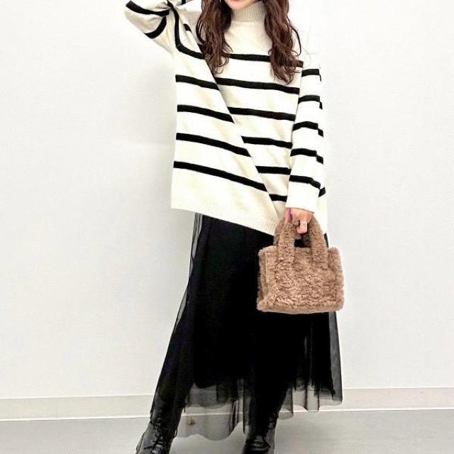 ��GU/�W�[���[���p�t�B�[�^�b�`�I�[�o�[�T�C�Y�Z�[�^�[���z���C�g�~�{�[�_�[S*��l�C�A�C�e���� �� �u�����h�� 