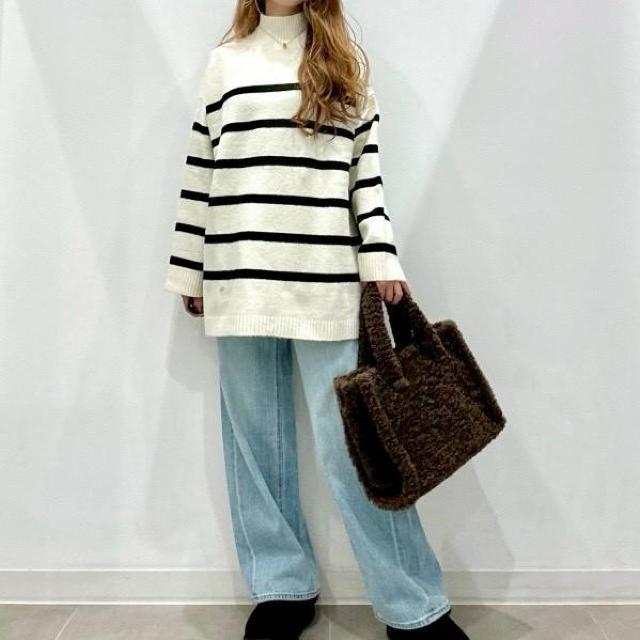 ��GU/�W�[���[���p�t�B�[�^�b�`�I�[�o�[�T�C�Y�Z�[�^�[���z���C�g�~�{�[�_�[S*��l�C�A�C�e���� �� �u�����h�� 