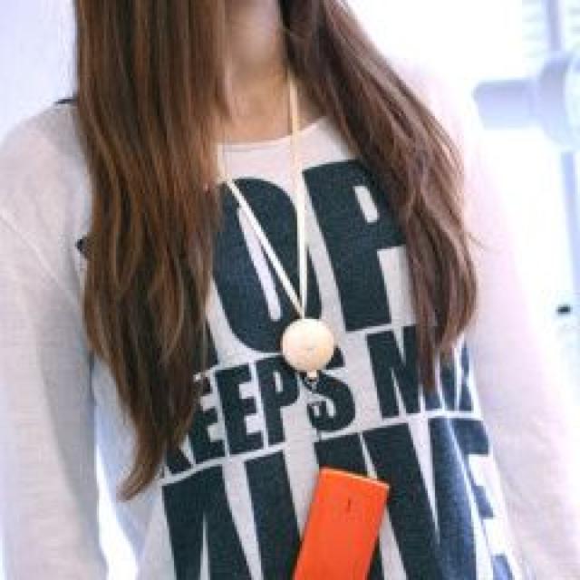 《New》長さ調整が自由自在★リール式*ネックストラップ<レモンイエロー> < 家電/AV  《New》長さ調整が自由自在★リール式*ネックストラップ<レモンイエロー> < 家電/AVの