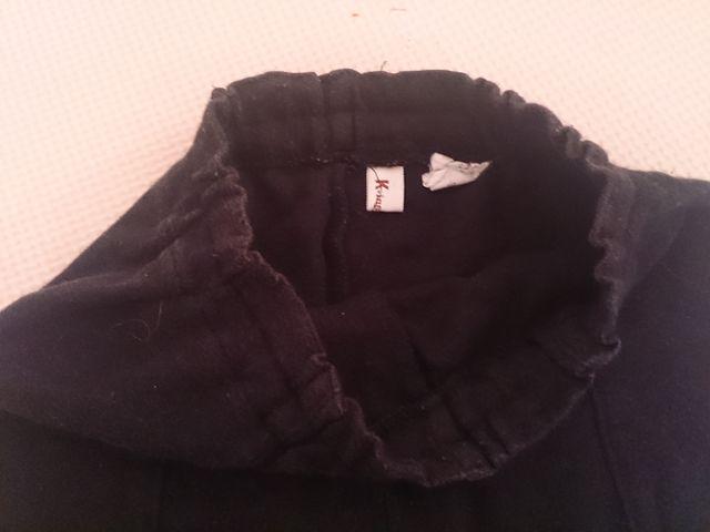 80 K-ins1st 黒の短パンツ < キッズ/ベビー 80 K-ins1st 黒の短パンツ < キッズ/ベビーの