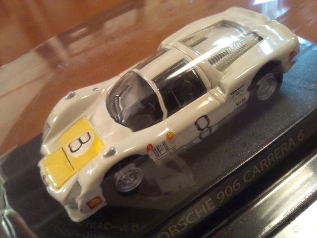 ポルシェ1 906 カレラ 6 #8 (日本GP仕様) ★京商サンクス限定★ < ホビー  ポルシェ1 906 カレラ 6 #8 (日本GP仕様) ★京商サンクス限定★ < ホビーの