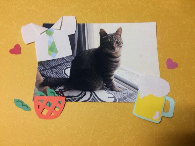 たみふる☆クラフト出品☆父の日セット☆久々の出品です☆ < キッズ/ベビー たみふる☆クラフト出品☆父の日セット☆久々の出品です☆ < キッズ/ベビーの