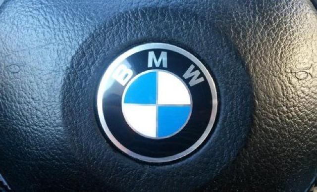 BMW純正 エンブレム 45mm ステアリング用 < 自動車/バイク BMW純正 エンブレム 45mm ステアリング用 < 自動車/バイク