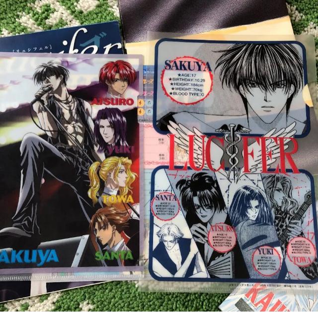 快感フレーズ 付録 新條まゆ ノート ポスターなど < アニメ/コミック/キャラクター  快感フレーズ 付録 新條まゆ ノート ポスターなど < アニメ/コミック/キャラクターの