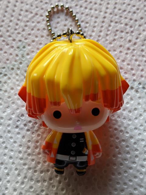 鬼滅の刃☆ゆらゆらマスコット☆ぜんいつ☆ < アニメ/コミック/キャラクター 鬼滅の刃☆ゆらゆらマスコット☆ぜんいつ☆ < アニメ/コミック/キャラクターの