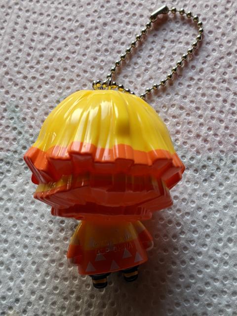 鬼滅の刃☆ゆらゆらマスコット☆ぜんいつ☆ < アニメ/コミック/キャラクター 鬼滅の刃☆ゆらゆらマスコット☆ぜんいつ☆ < アニメ/コミック/キャラクターの