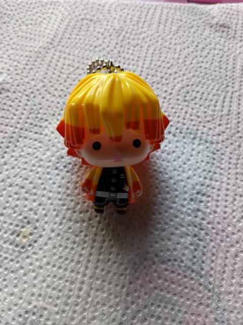 鬼滅の刃☆ゆらゆらマスコット☆ぜんいつ☆ < アニメ/コミック/キャラクター 鬼滅の刃☆ゆらゆらマスコット☆ぜんいつ☆ < アニメ/コミック/キャラクターの