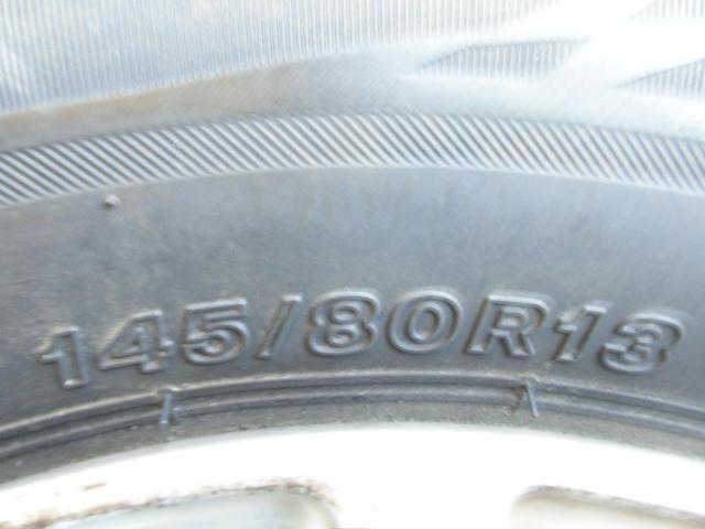 バリ山BS軽自動車に最適アルミホイル&スタッドレス4本セット < 自動車/バイク バリ山BS軽自動車に最適アルミホイル&スタッドレス4本セット < 自動車/バイク