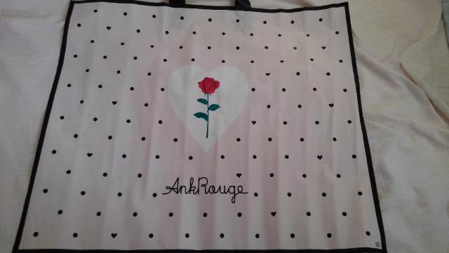 AnkRougeSHOP܂łobOʃn-gKNz(*eցe *)   uh 