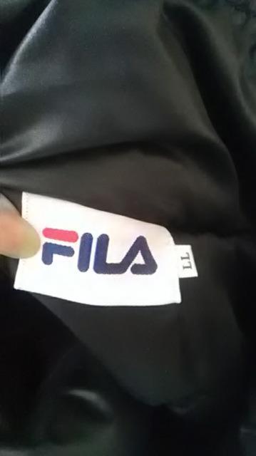 新品*FILA*軽量コート < ブランド  新品*FILA*軽量コート < ブランドの