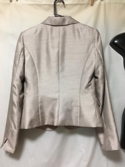 ◆コムサイズム「テーラードジャケット」Sサイズ < ブランド  ◆コムサイズム「テーラードジャケット」Sサイズ < ブランドの