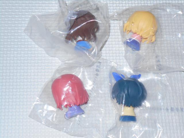 彼女、お借りします 一番くじ 満足度3 J賞 ちょこのっこ フィギュア < アニメ/コミック/キャラクター  彼女、お借りします 一番くじ 満足度3 J賞 ちょこのっこ フィギュア < アニメ/コミック/キャラクターの