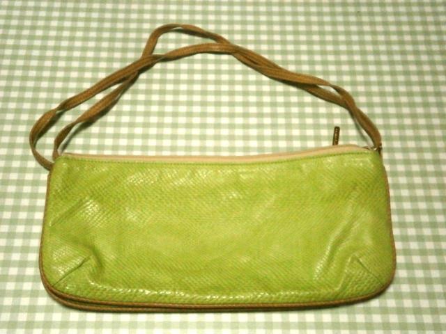 ◆CDEC COUP DE CHANCE クードシャンス ハンドバッグ 中古品 < 女性ファッション  ◆CDEC COUP DE CHANCE クードシャンス ハンドバッグ 中古品 < 女性ファッションの