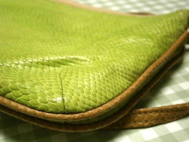 ◆CDEC COUP DE CHANCE クードシャンス ハンドバッグ 中古品 < 女性ファッション  ◆CDEC COUP DE CHANCE クードシャンス ハンドバッグ 中古品 < 女性ファッションの