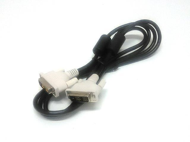 ★DVIケーブル 1.7m < PC本体/周辺機器  ★DVIケーブル 1.7m  < PC本体/周辺機器の