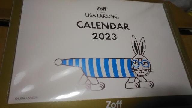 Zoff(ゾフ)福袋 2023 ブランケット 卓上カレンダー グッズのみ < アニメ/コミック/キャラクター  Zoff(ゾフ)福袋 2023 ブランケット 卓上カレンダー グッズのみ  < アニメ/コミック/キャラクターの