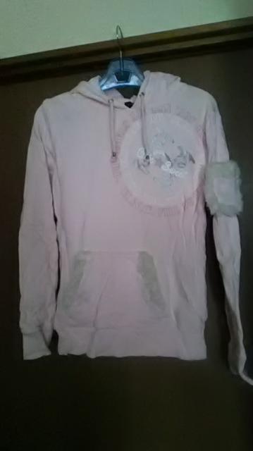 23*新品*hiromichi nakano * パーカー < ブランド  23*新品*hiromichi nakano * パーカー  < ブランドの