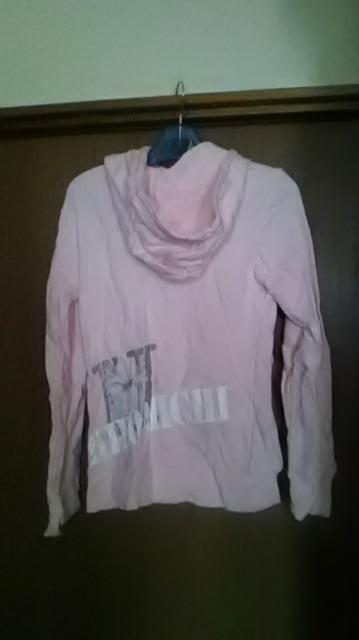 23*新品*hiromichi nakano * パーカー < ブランド  23*新品*hiromichi nakano * パーカー < ブランドの