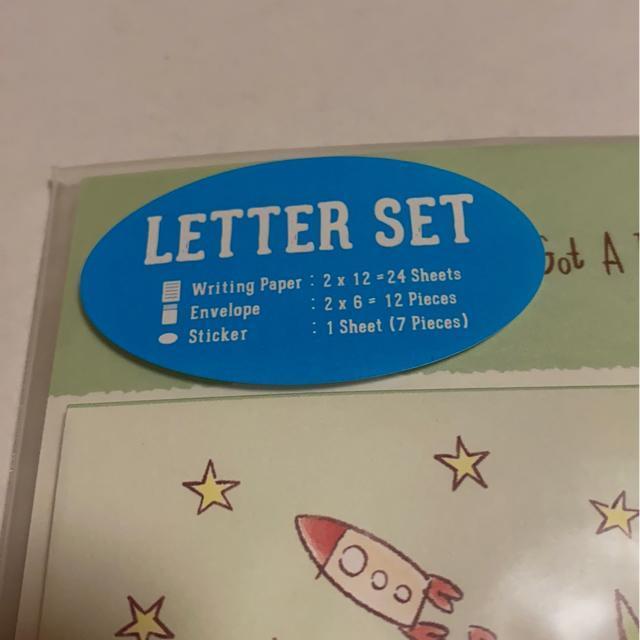 トイストーリー☆レターセット☆ディズニー < インテリア/ライフ  トイストーリー☆レターセット☆ディズニー < インテリア/ライフの