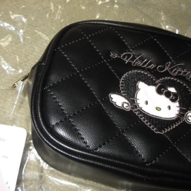 未使用タグ付き☆SPINS*ハローキティ*ポーチ*エンジェル(大) < おもちゃ  未使用タグ付き☆SPINS*ハローキティ*ポーチ*エンジェル(大) < おもちゃの