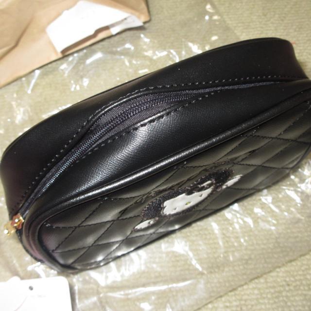 未使用タグ付き☆SPINS*ハローキティ*ポーチ*エンジェル(大) < おもちゃ  未使用タグ付き☆SPINS*ハローキティ*ポーチ*エンジェル(大) < おもちゃの