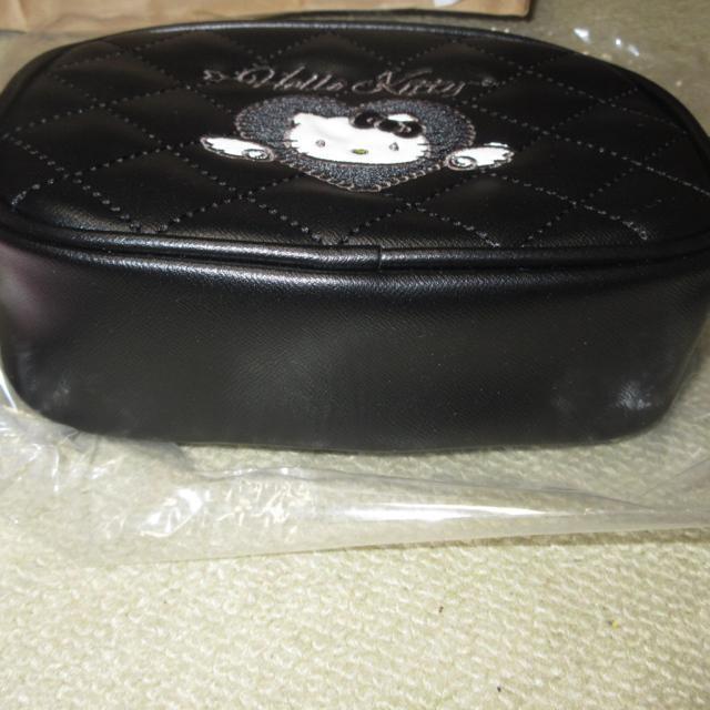 未使用タグ付き☆SPINS*ハローキティ*ポーチ*エンジェル(大) < おもちゃ  未使用タグ付き☆SPINS*ハローキティ*ポーチ*エンジェル(大) < おもちゃの