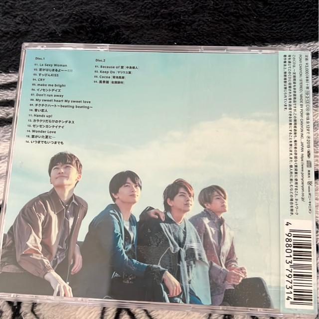 iCDjPAGES i2gjZNV[][  CD/DVD/rfI 