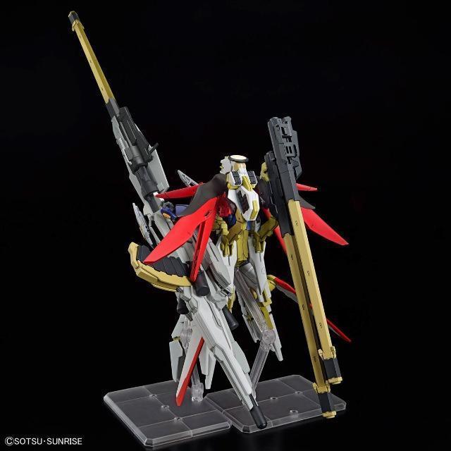 (未組)HGCE DESTINY Spec2 & ZEUS SILHOUETTE < ホビー  (未組)HGCE DESTINY Spec2 & ZEUS SILHOUETTE < ホビーの