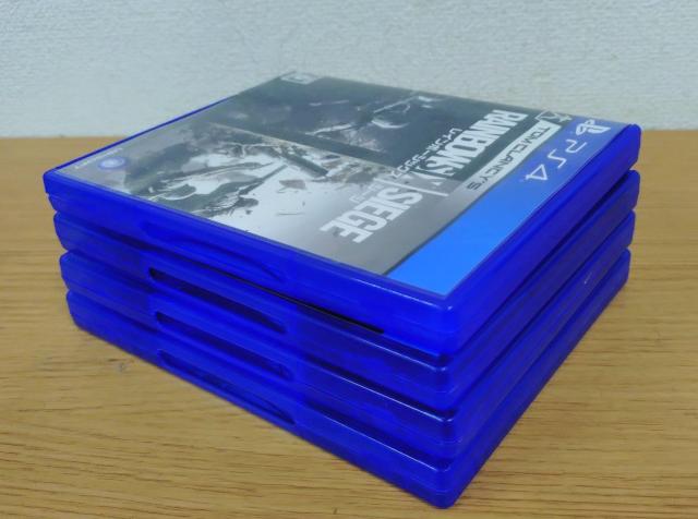 PS4 \tg4RAINBOW SIEGE CALL OF  DUTY  BLACK OPSV nhqR6REDc