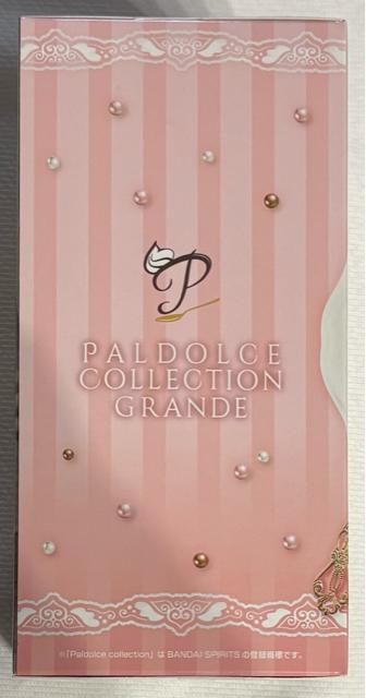 Wǂ PALDOLCE COLLECTION GRANDE tǂ  Aj/R~bN/LN^[ 